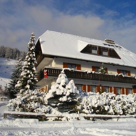 Gasthof Gangl Schoeder Luaran gambar