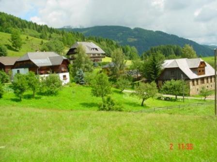 Gasthof Gangl Schoeder Luaran gambar