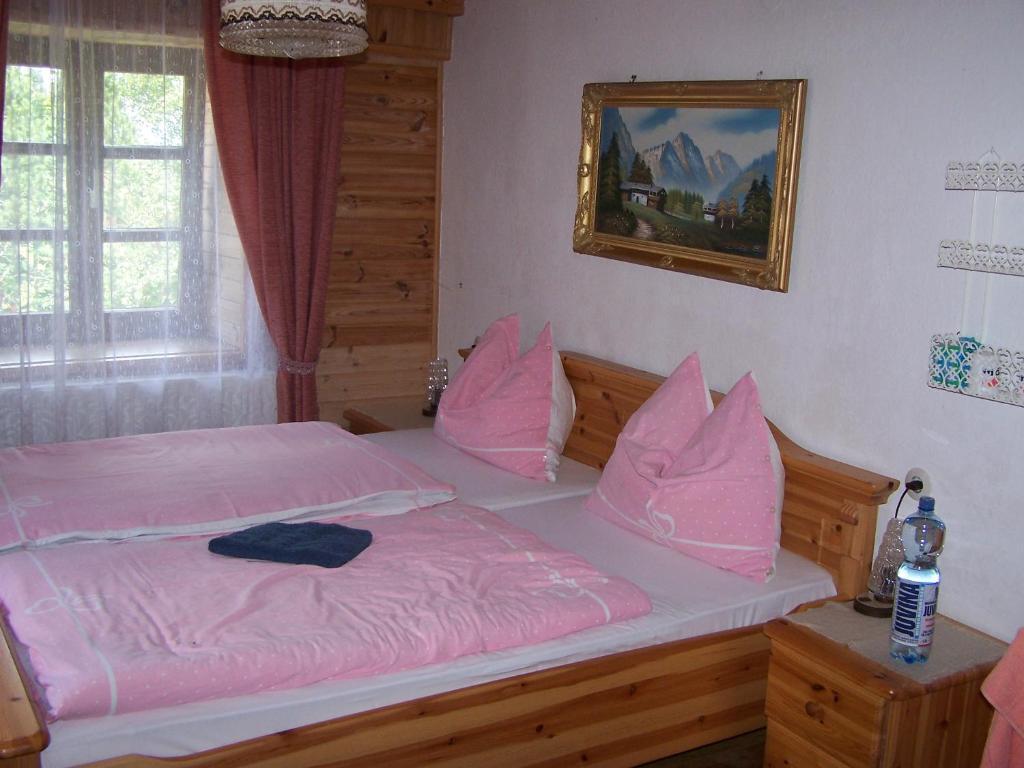 Gasthof Gangl Schoeder Bilik gambar