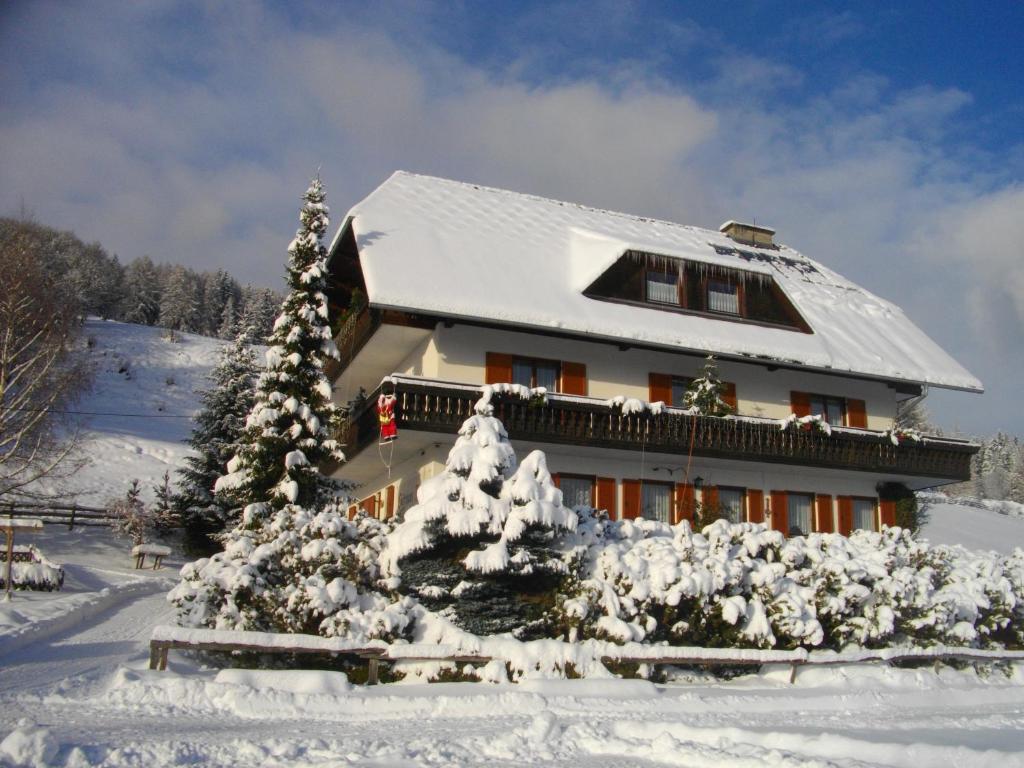 Gasthof Gangl Schoeder Luaran gambar