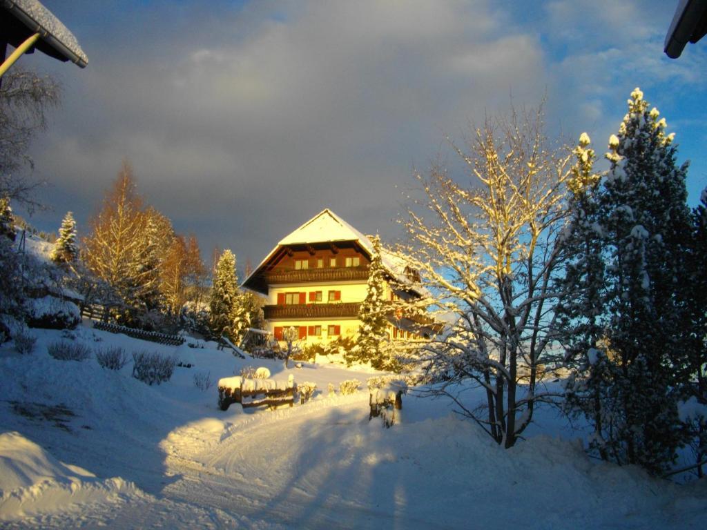 Gasthof Gangl Schoeder Luaran gambar