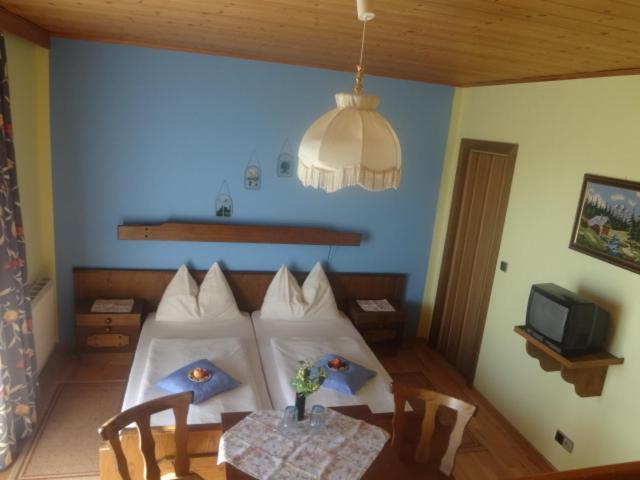 Gasthof Gangl Schoeder Luaran gambar